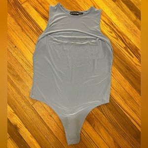 Missguided Bodysuit
